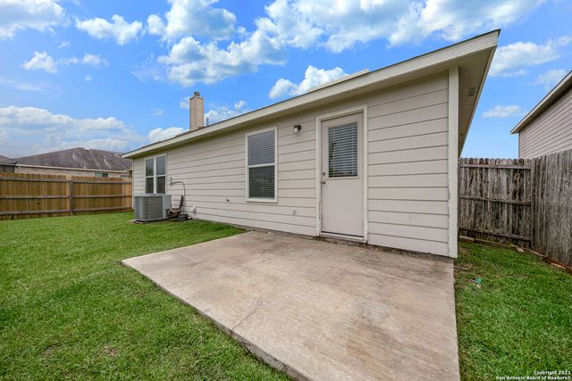 129 CREEK RUN, Cibolo, TX 78108