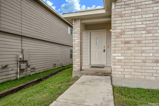 129 CREEK RUN, Cibolo, TX 78108