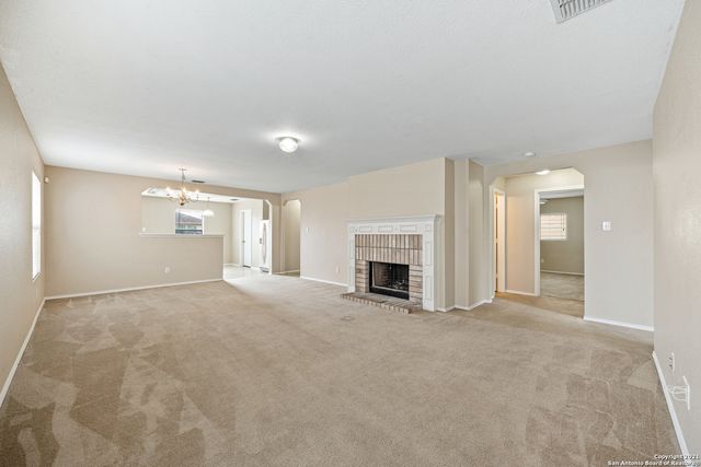 129 CREEK RUN, Cibolo, TX 78108