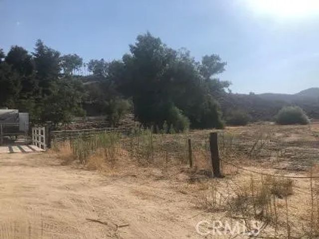 0 Vista Del Valle, Hemet, CA 92544