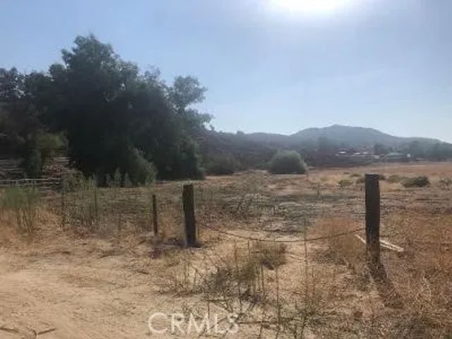 0 Vista Del Valle, Hemet, CA 92544