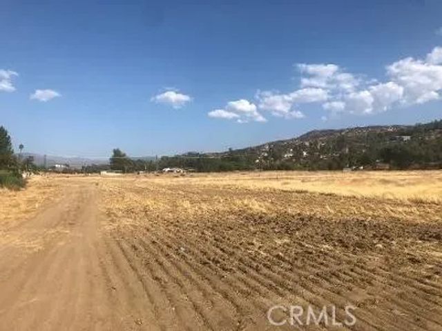 0 Vista Del Valle, Hemet, CA 92544