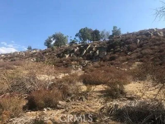 0 Vista Del Valle, Hemet, CA 92544