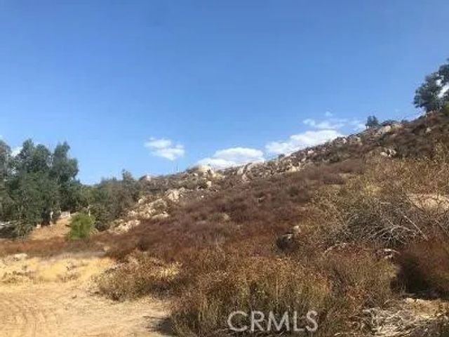 0 Vista Del Valle, Hemet, CA 92544
