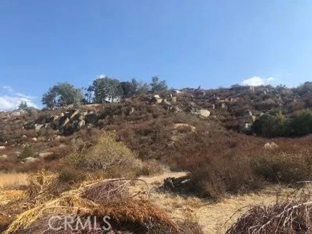 0 Vista Del Valle, Hemet, CA 92544
