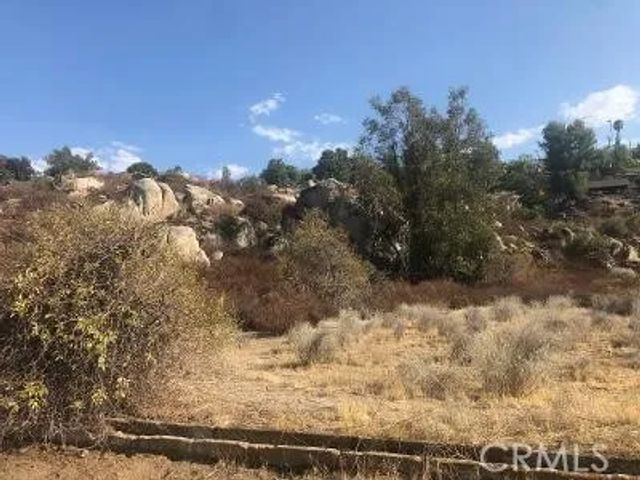 0 Vista Del Valle, Hemet, CA 92544