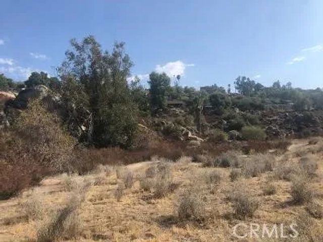 0 Vista Del Valle, Hemet, CA 92544