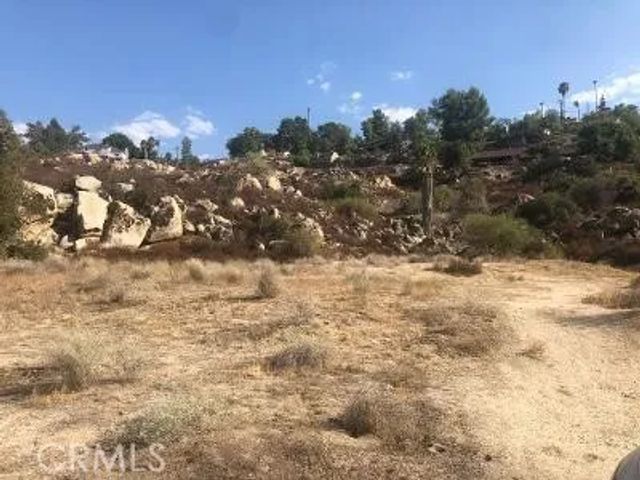 0 Vista Del Valle, Hemet, CA 92544