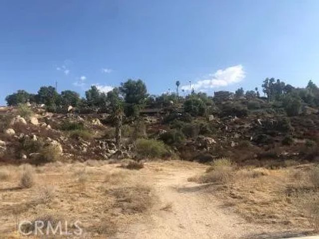 0 Vista Del Valle, Hemet, CA 92544