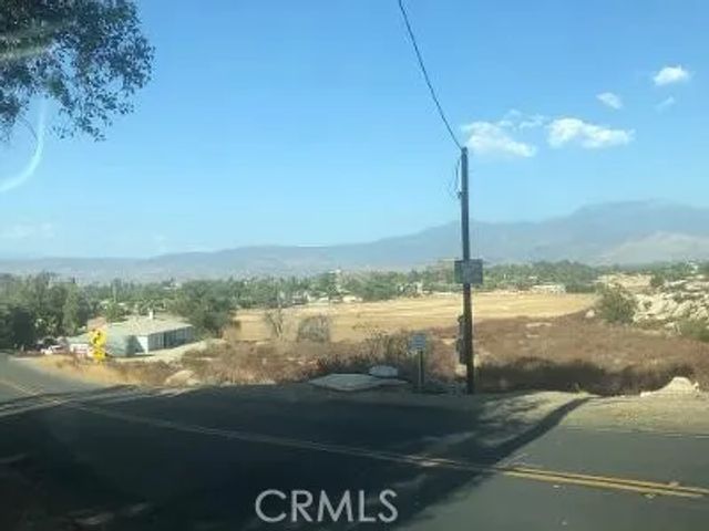 0 Vista Del Valle, Hemet, CA 92544