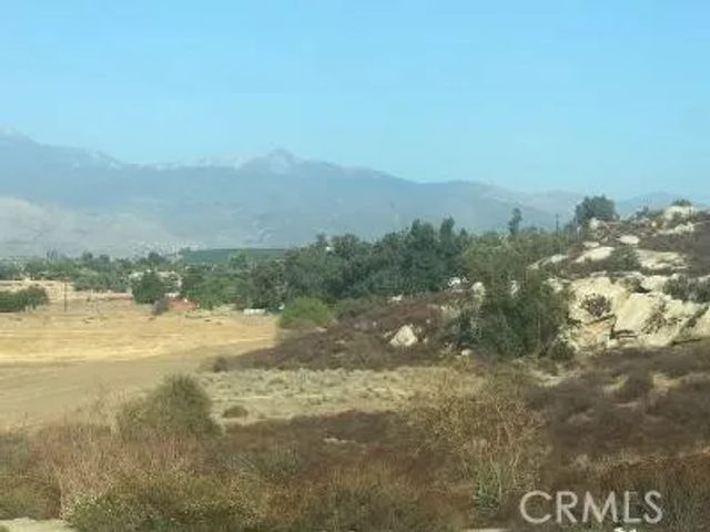 0 Vista Del Valle, Hemet, CA 92544