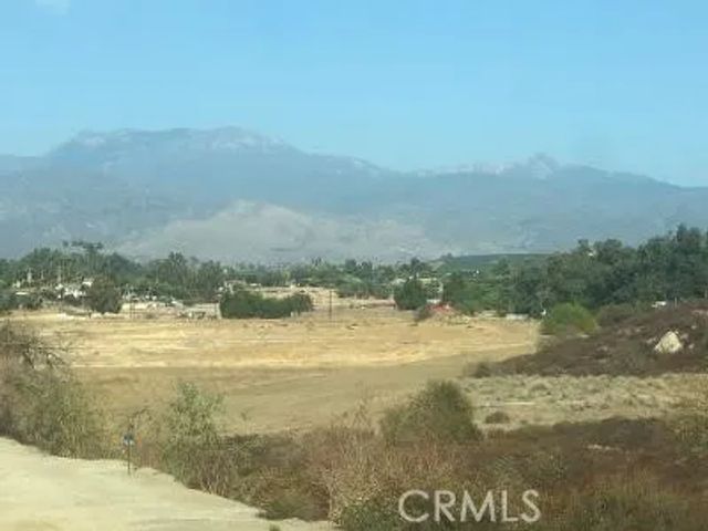 0 Vista Del Valle, Hemet, CA 92544