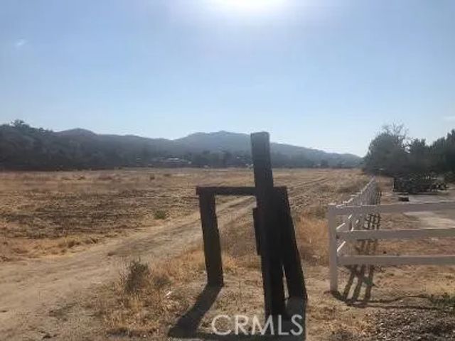 0 Vista Del Valle, Hemet, CA 92544
