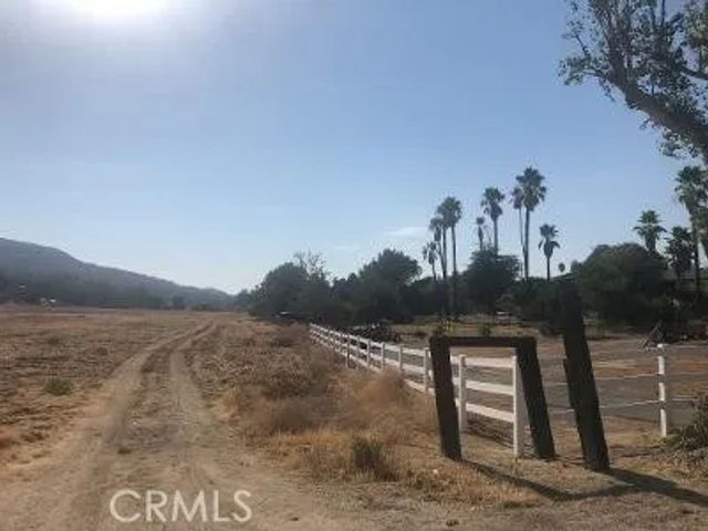 0 Vista Del Valle, Hemet, CA 92544