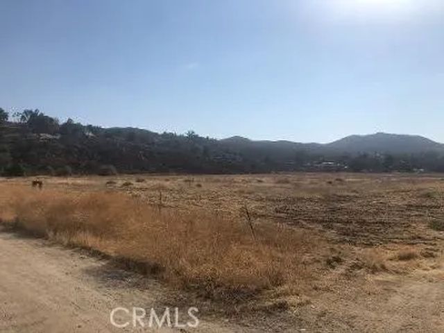 0 Vista Del Valle, Hemet, CA 92544