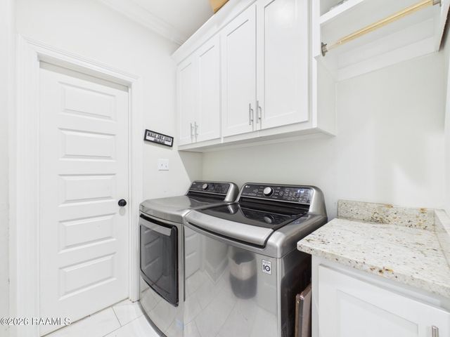 122 Meadow View Street, Maurice, LA 70555