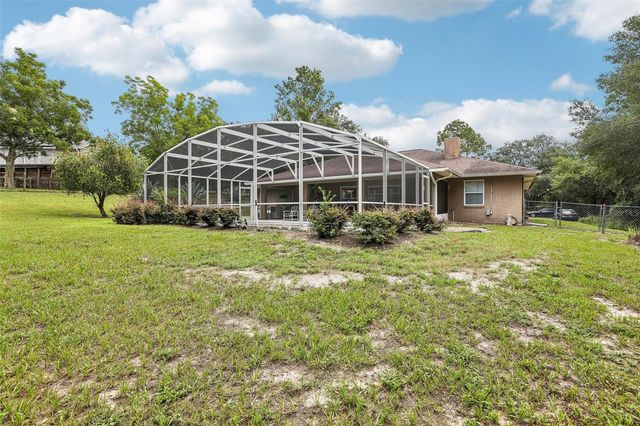 30733 BUTTERCUP LANE, Mount Dora, FL 32757