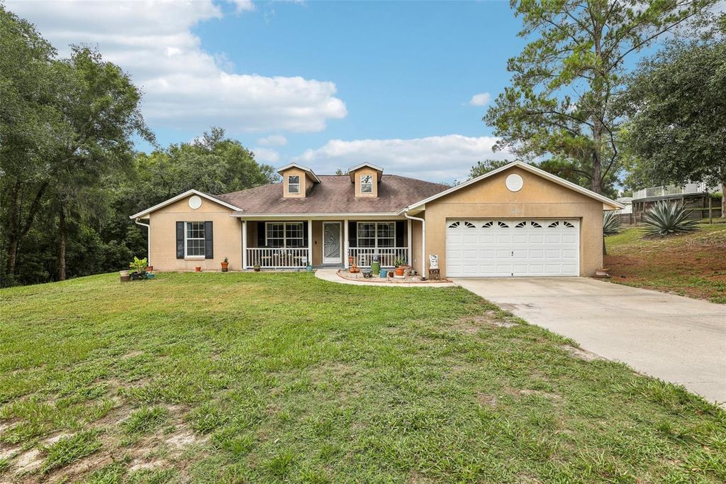 30733 BUTTERCUP LANE, Mount Dora, FL 32757