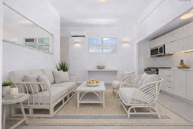 1366 WILSON AVE 6, San Juan, PR 00907