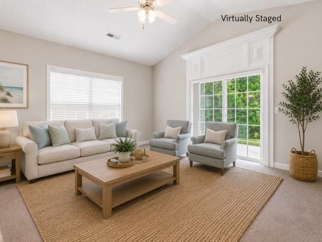 272 Palm Cove Circle, Myrtle Beach, SC 29588