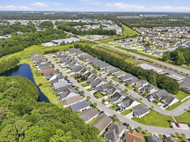 272 Palm Cove Circle, Myrtle Beach, SC 29588