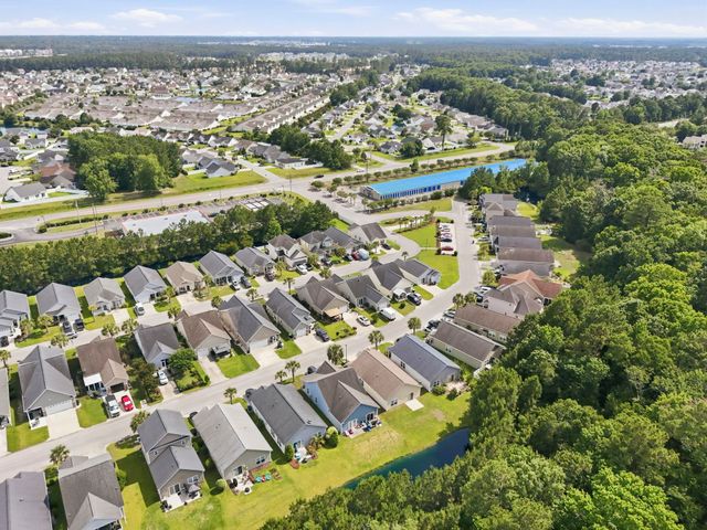 272 Palm Cove Circle, Myrtle Beach, SC 29588