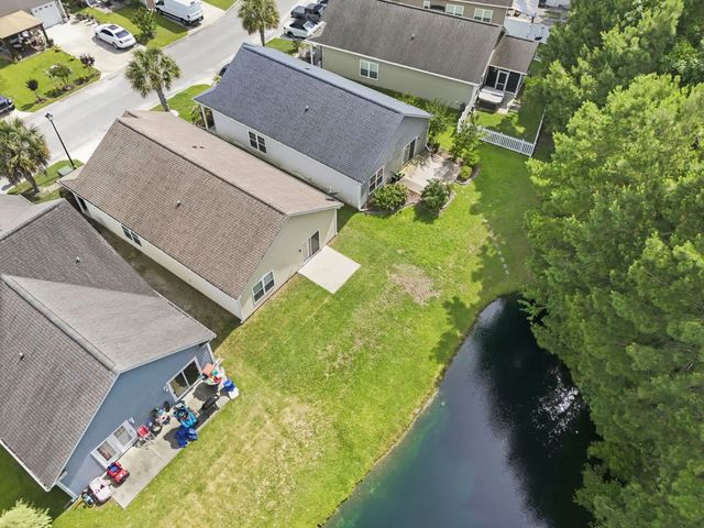272 Palm Cove Circle, Myrtle Beach, SC 29588