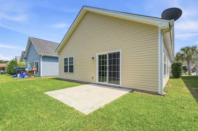 272 Palm Cove Circle, Myrtle Beach, SC 29588