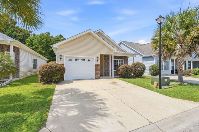 272 Palm Cove Circle, Myrtle Beach, SC 29588