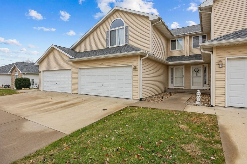 4565 Widgeon Court, Marion, IA 52302