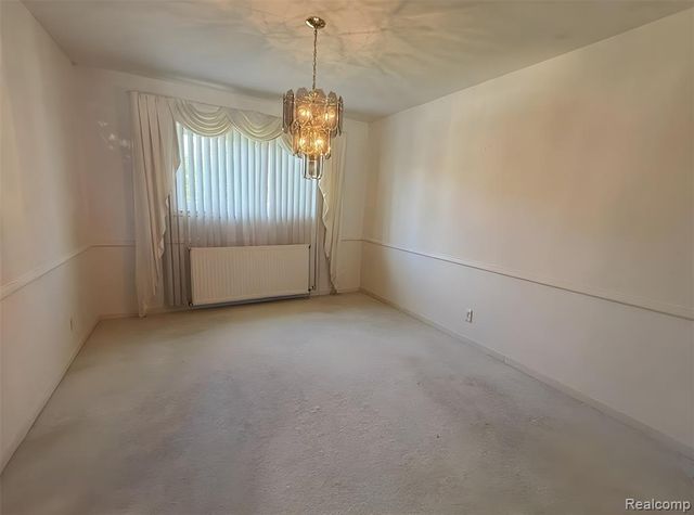 29531 N Seaway Court, Harrison Twp, MI 48045