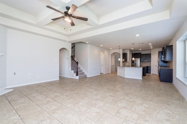 22918 Caverly Lane, Tomball, TX 77375