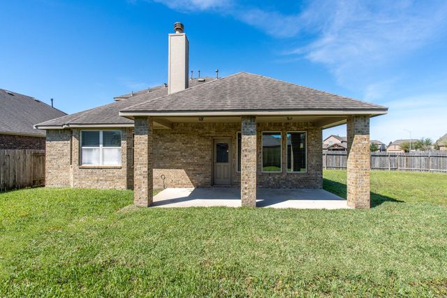 22918 Caverly Lane, Tomball, TX 77375