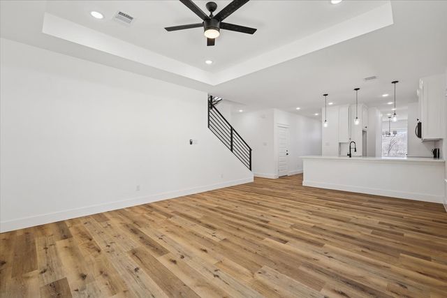3058 Hardy Street, Fort Worth, TX 76106