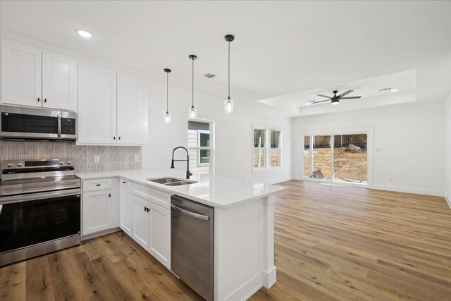 3058 Hardy Street, Fort Worth, TX 76106