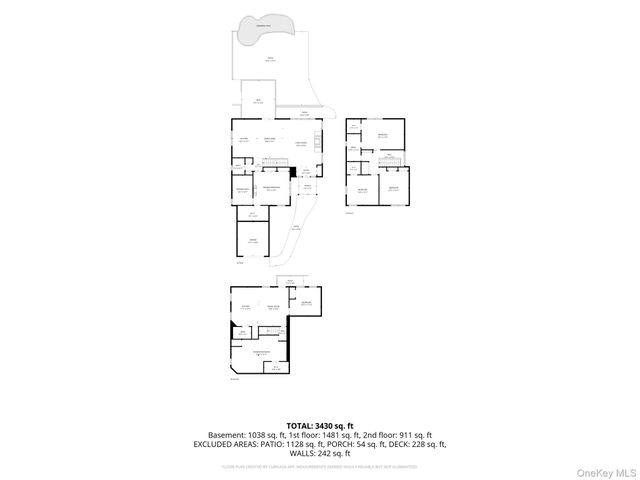 116 6th Street, Saint James, NY 11780