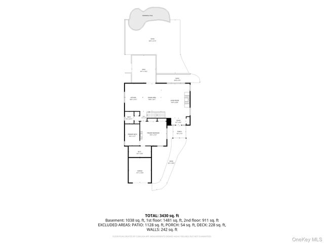 116 6th Street, Saint James, NY 11780