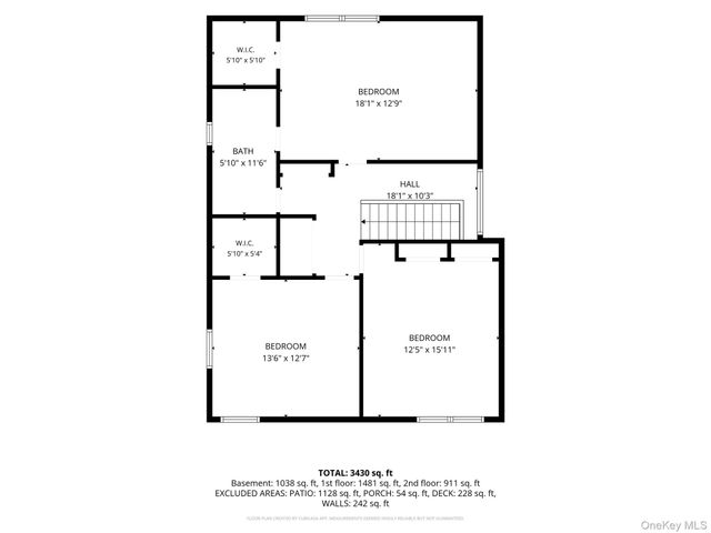 116 6th Street, Saint James, NY 11780