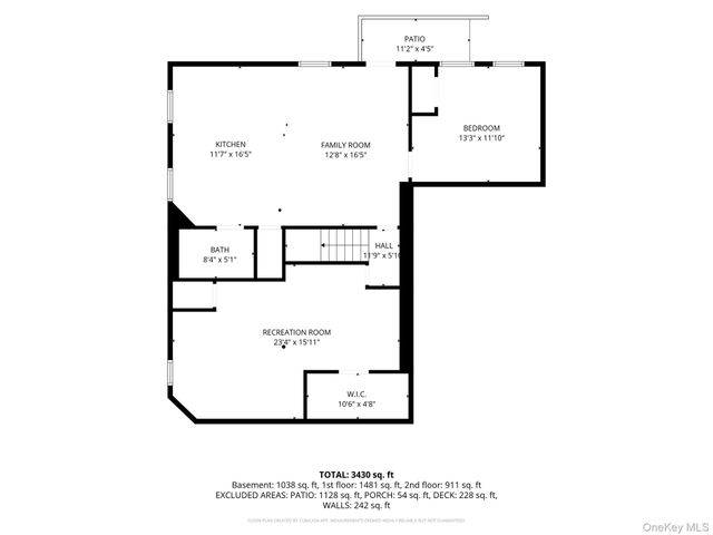 116 6th Street, Saint James, NY 11780