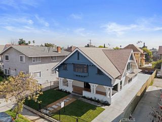 1676 W 24th, Los Angeles, CA 90007
