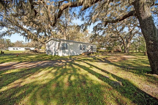 3643 COATS ROAD, Zephyrhills, FL 33541