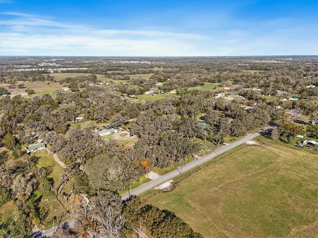 3643 COATS ROAD, Zephyrhills, FL 33541