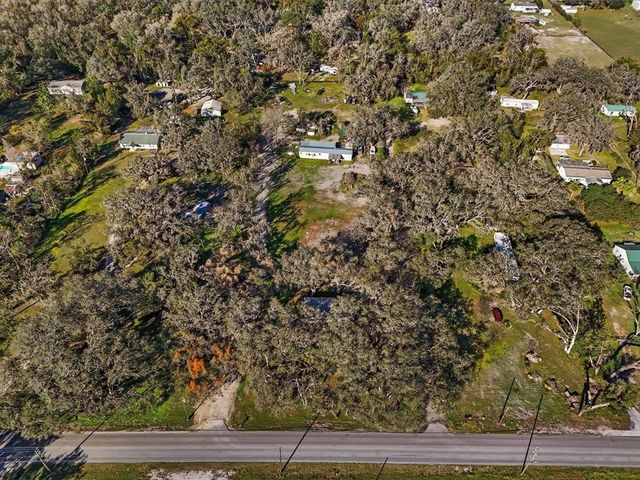 3643 COATS ROAD, Zephyrhills, FL 33541