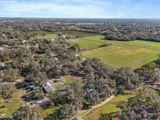 3643 COATS ROAD, Zephyrhills, FL 33541