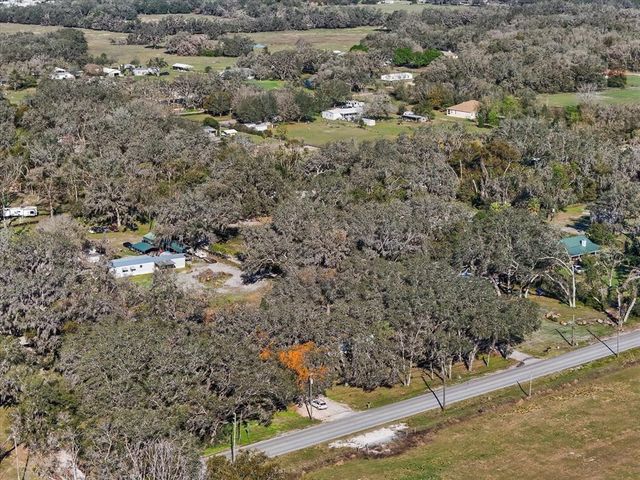 3643 COATS ROAD, Zephyrhills, FL 33541