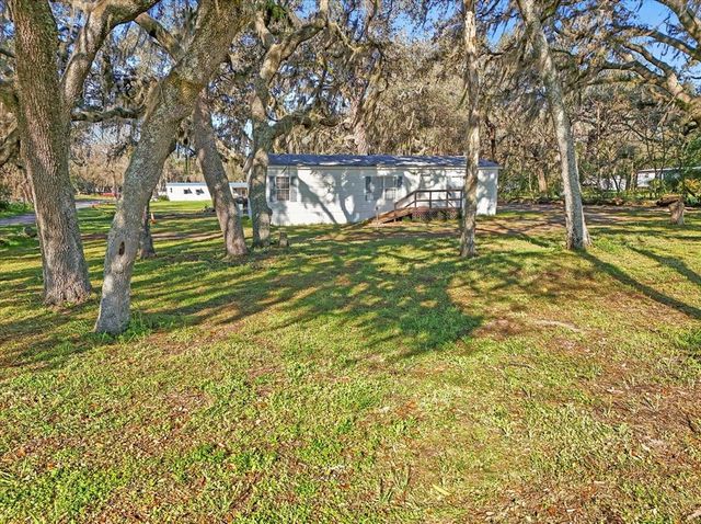 3643 COATS ROAD, Zephyrhills, FL 33541
