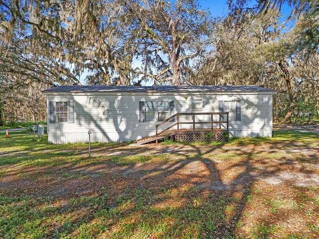 3643 COATS ROAD, Zephyrhills, FL 33541