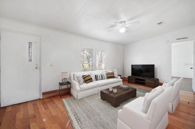 3643 COATS ROAD, Zephyrhills, FL 33541
