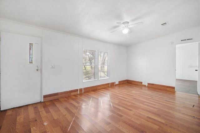 3643 COATS ROAD, Zephyrhills, FL 33541