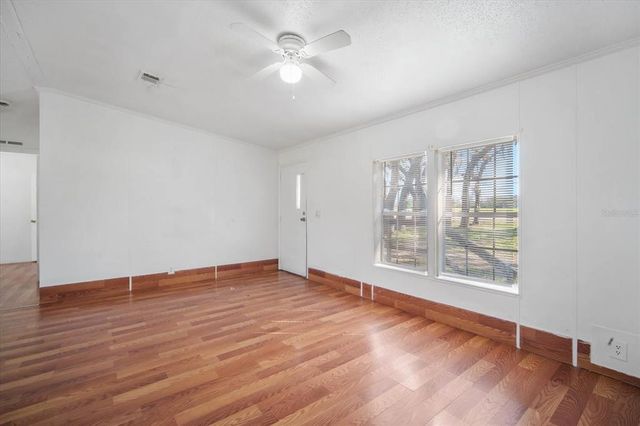 3643 COATS ROAD, Zephyrhills, FL 33541